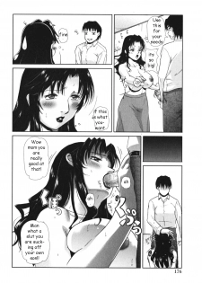 Mother's Needs [English] [Rewrite] [EZ Rewriter] - page 6