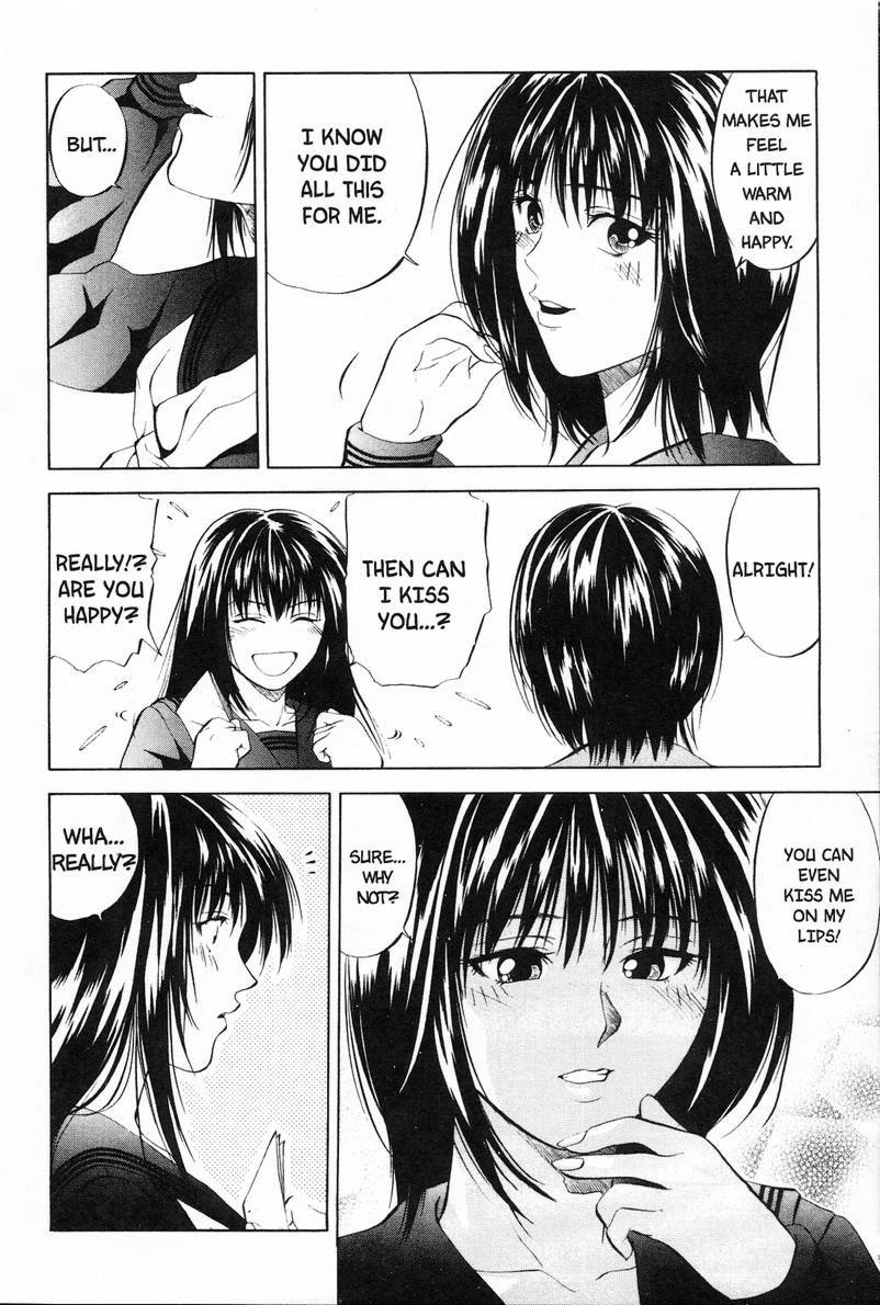 [Yuuki Ryo] Kyoushikyoku - Rhapsody [English] page 100 full