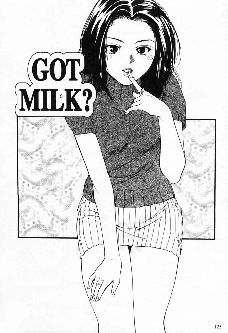 [Yuuki Ryo] Kyoushikyoku - Rhapsody [English] page 124 full