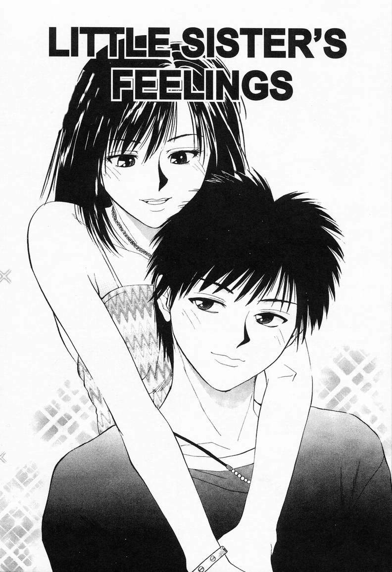 [Yuuki Ryo] Kyoushikyoku - Rhapsody [English] page 144 full