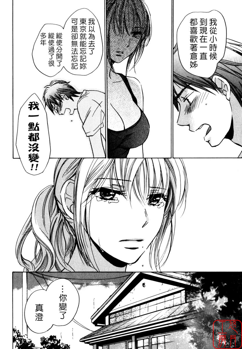 [Harumi Chihiro] Cutie Lips [Chinese] [悠月工房] page 102 full