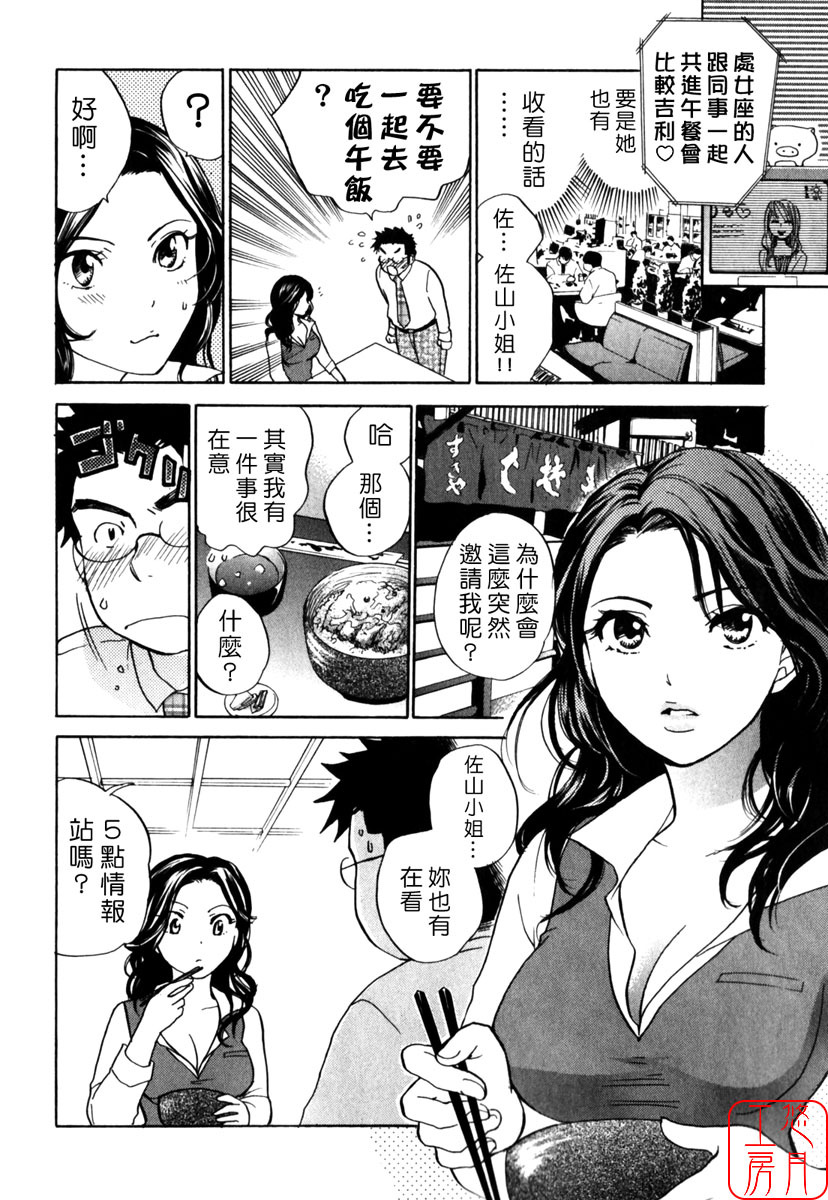 [Harumi Chihiro] Cutie Lips [Chinese] [悠月工房] page 31 full