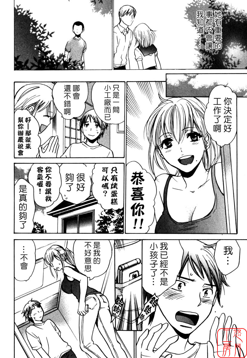 [Harumi Chihiro] Cutie Lips [Chinese] [悠月工房] page 98 full