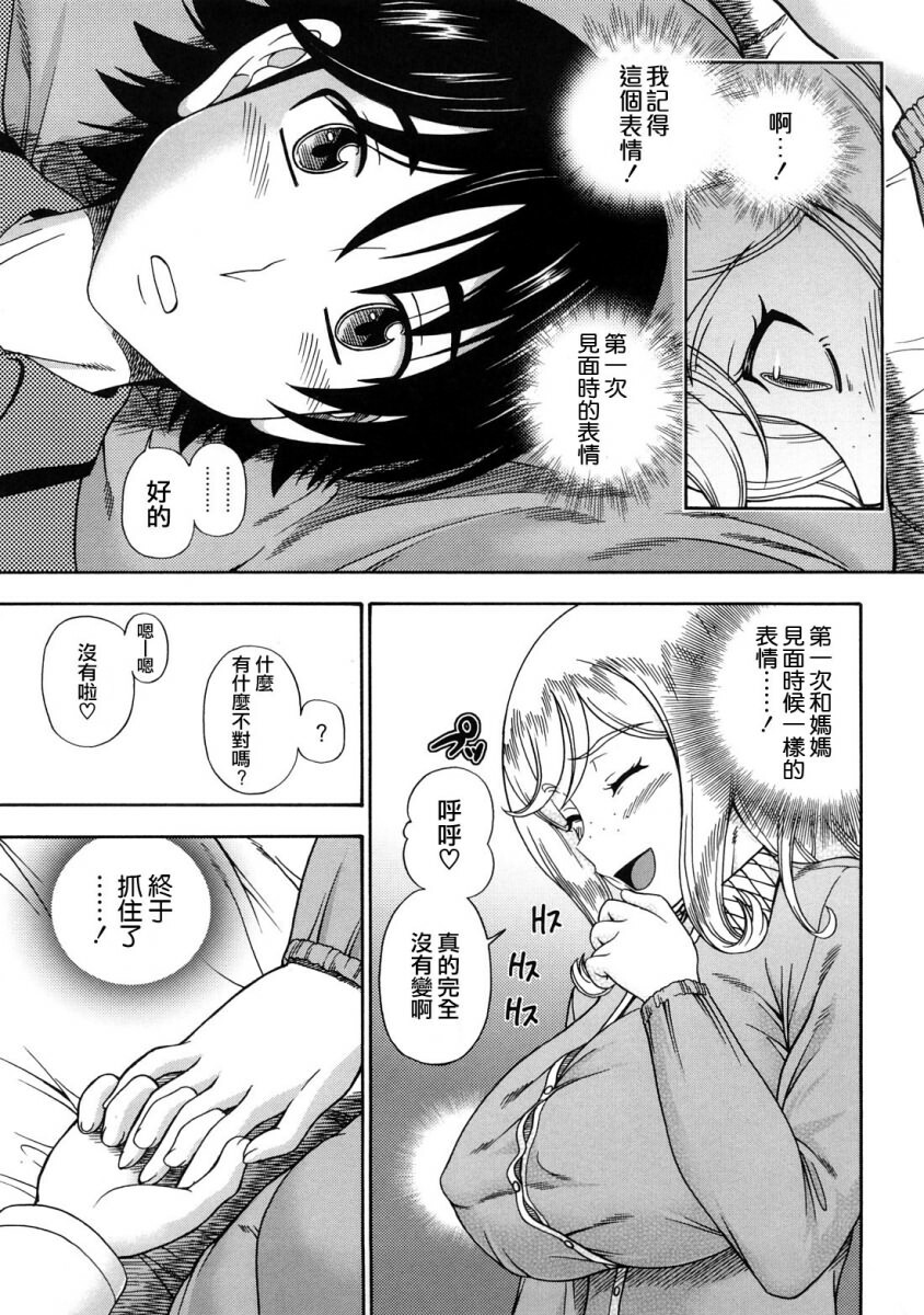 [Fukudahda] Honey Blonde [Chinese] [最果ての神狐] page 178 full