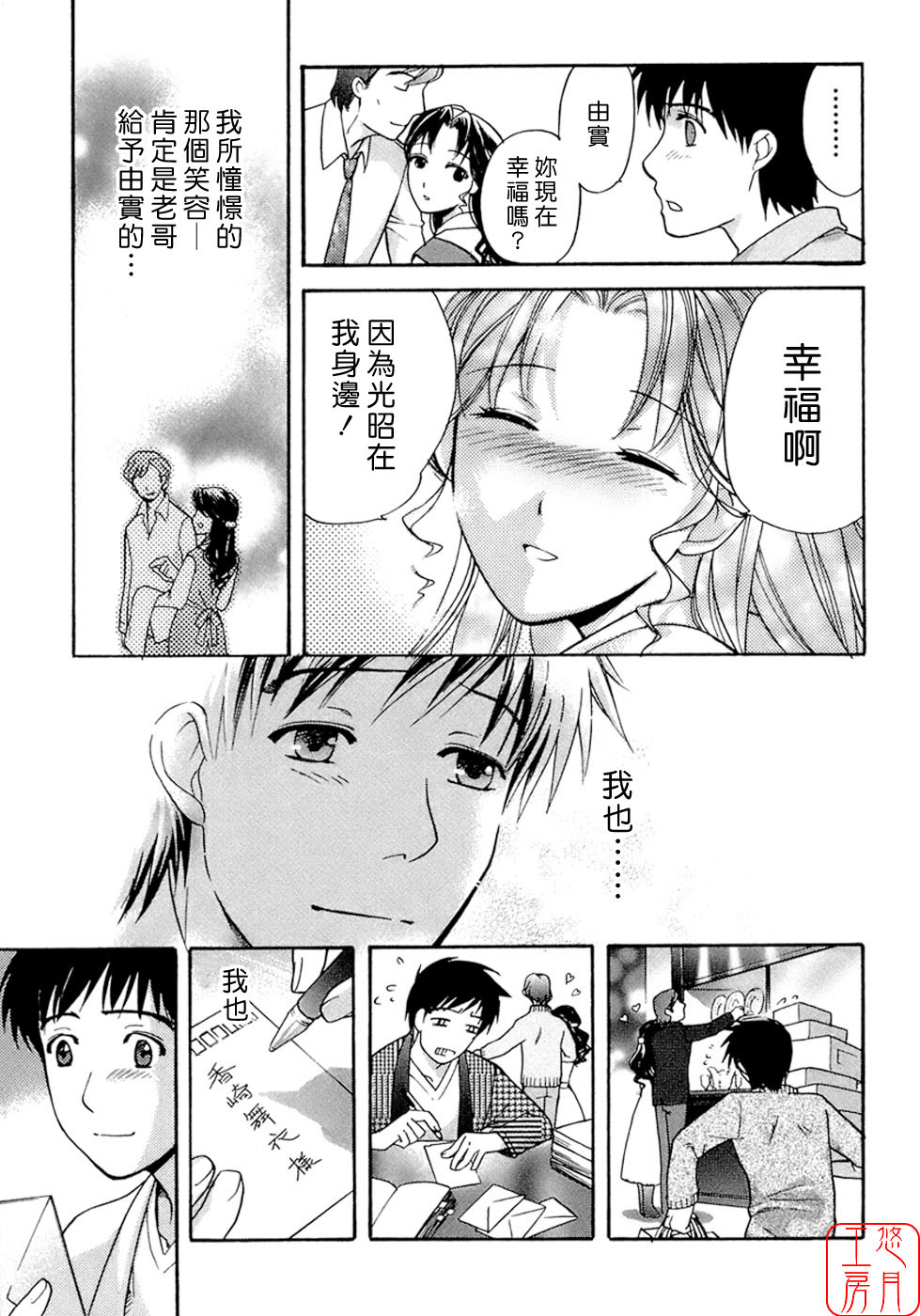 [Fujisaka Kuuki] Honey na Mainichi - Everyday of Honey. [Chinese] [悠月工房] page 56 full