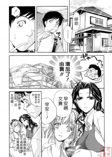 [Fujisaka Kuuki] Honey na Mainichi - Everyday of Honey. [Chinese] [悠月工房] - page 29