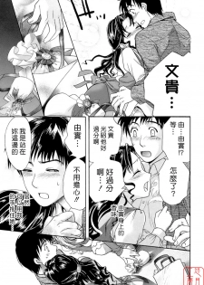 [Fujisaka Kuuki] Honey na Mainichi - Everyday of Honey. [Chinese] [悠月工房] - page 48