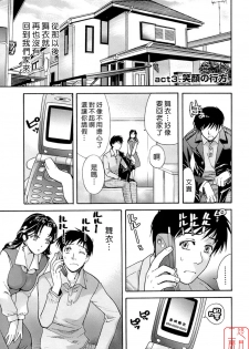 [Fujisaka Kuuki] Honey na Mainichi - Everyday of Honey. [Chinese] [悠月工房] - page 50