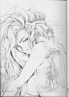 (C52) [Ura Taruru Gumi (Egawa Tatsuya)] Ura Taruru Gumi Daisoushuuhen (Golden Boy, Magical Taruruuto-kun) - page 16