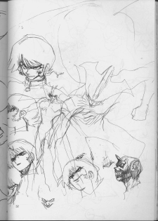 (C52) [Ura Taruru Gumi (Egawa Tatsuya)] Ura Taruru Gumi Daisoushuuhen (Golden Boy, Magical Taruruuto-kun) - page 31