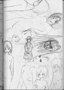 (C52) [Ura Taruru Gumi (Egawa Tatsuya)] Ura Taruru Gumi Daisoushuuhen (Golden Boy, Magical Taruruuto-kun) - page 39