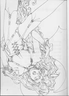 (C52) [Ura Taruru Gumi (Egawa Tatsuya)] Ura Taruru Gumi Daisoushuuhen (Golden Boy, Magical Taruruuto-kun) - page 6