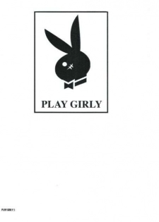 [COA (Harumi Chihiro)] Play Girly (One Piece) - page 2