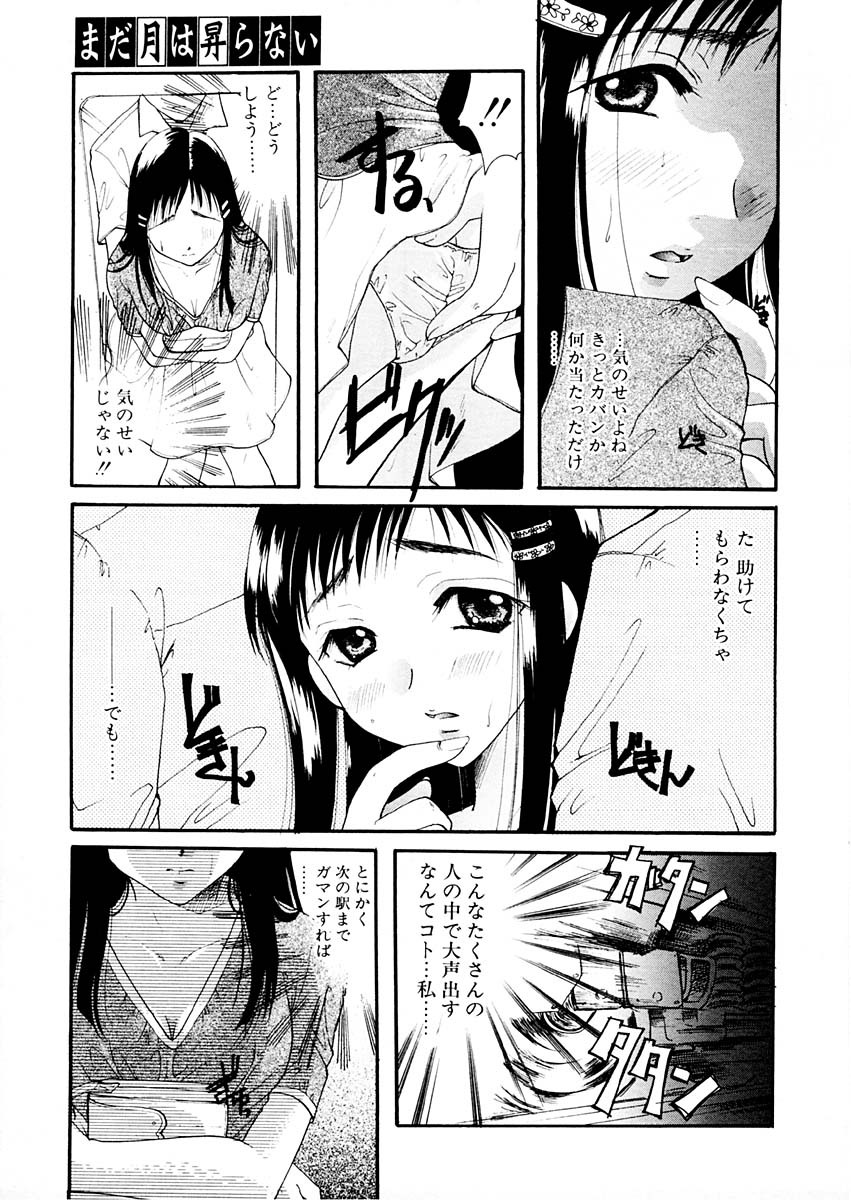 [Itou Ei] Midara na Kajitsu page 32 full