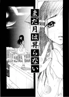 [Itou Ei] Midara na Kajitsu - page 31