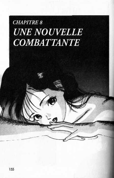 [U-Jin] Angel: Highschool Sexual Bad Boys and Girls Story Vol.01 [French] page 155 full