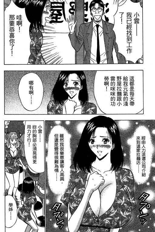 [Nagashima Chosuke] Jet Jyoshi 2 [Chinese] page 197 full