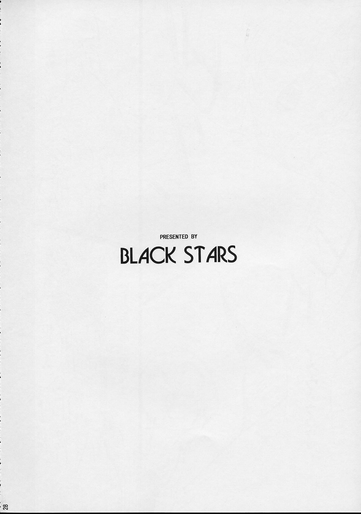 (C54) [BLACK STARS (Miura Takehiro)] GUNYOU MIKAN Vol.12 (Agent AIKa) page 27 full