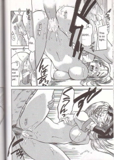 (C60) [Hellabunna (Iruma Kamiri)] GUNG-HO (Guilty Gear X) [English] [D-S] - page 34