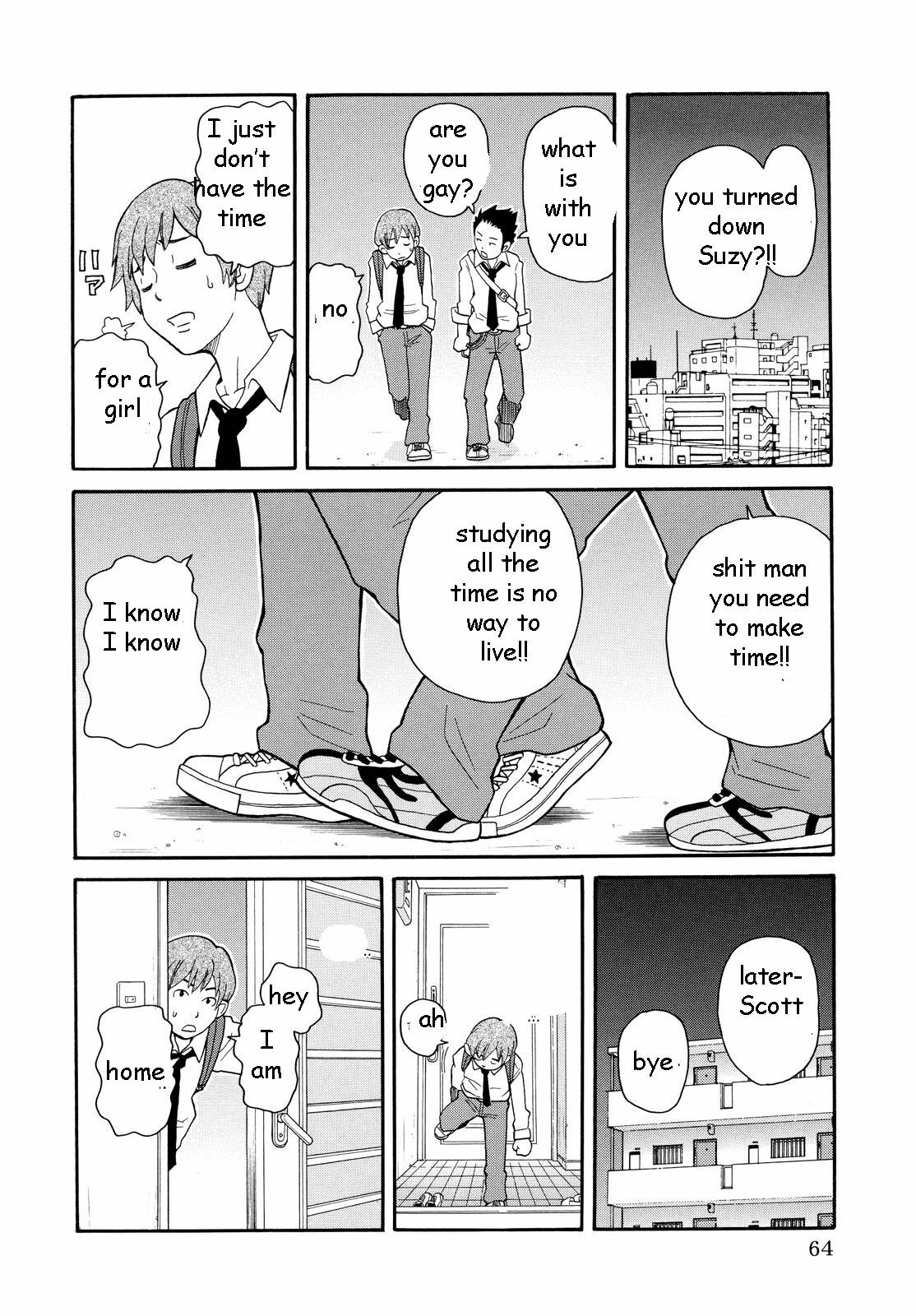 Pregnant Sister [English] [Rewrite] [EZ Rewriter] page 2 full