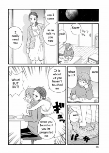 Pregnant Sister [English] [Rewrite] [EZ Rewriter] - page 4