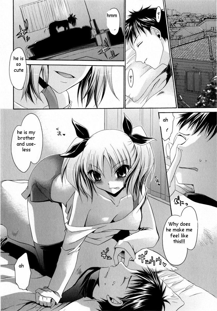 Sister is My Idol [English] [Rewrite] [EZ Rewriter] page 10 full