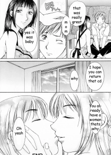 Mama Wants Attention [English] [Rewrite] [EZ Rewriter] - page 16