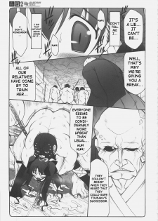 (C69) [Abarenbow Tengu (Izumi Yuujiro)] Kotori 2 (Fate/stay night) [English] - page 24