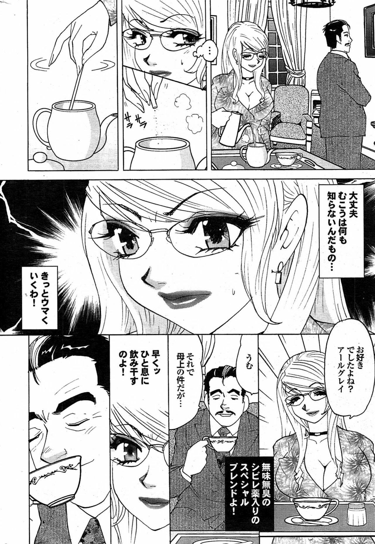 COMIC Purumelo 2007-11 Vol.11 page 179 full