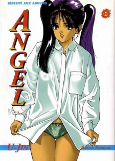 [U-Jin] Angel: Highschool Sexual Bad Boys and Girls Story Vol.04 [French]