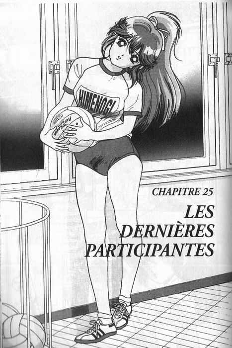 [U-Jin] Angel: Highschool Sexual Bad Boys and Girls Story Vol.03 [French] page 103 full
