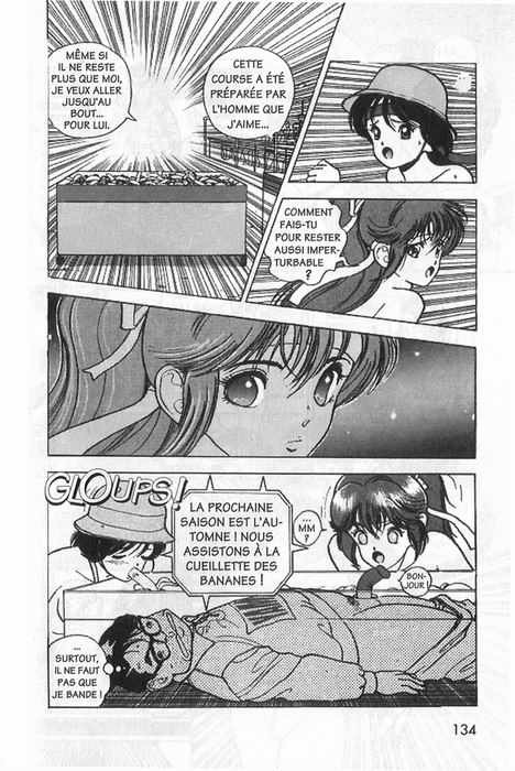[U-Jin] Angel: Highschool Sexual Bad Boys and Girls Story Vol.03 [French] page 134 full