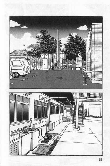 [U-Jin] Angel: Highschool Sexual Bad Boys and Girls Story Vol.03 [French] page 68 full