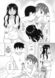 Home Game [English] [Rewrite] [olddog51] - page 5