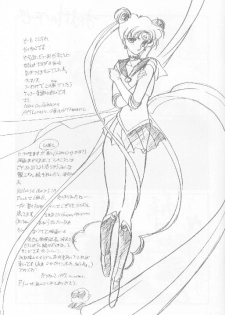 (C45) [Kotatsuya (Tatsuneko)] SAILORS -PINK VERSION- (Bishoujo Senshi Sailor Moon) - page 14