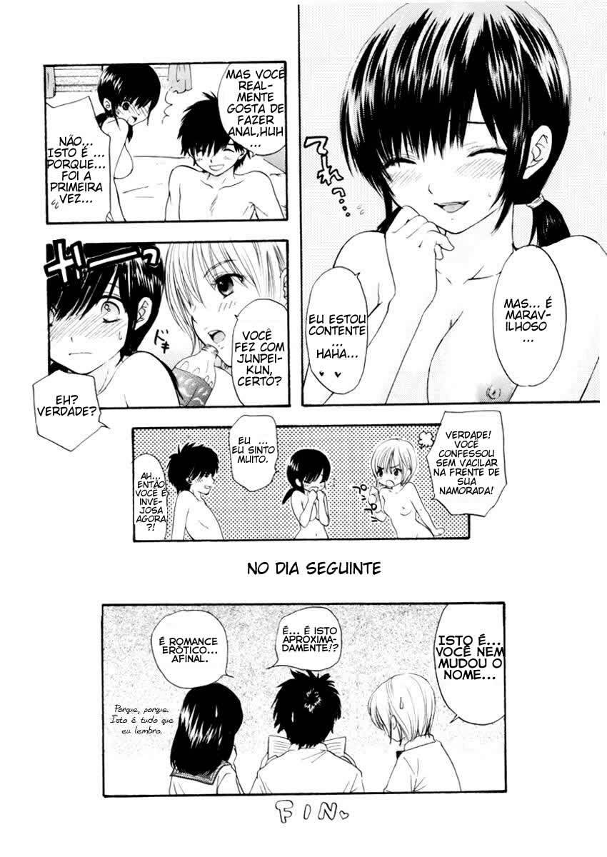 (C68) [SAILOR Q2 (RYÖ)] Love Tambourine (Ichigo 100%) [Portuguese-BR] [Ramsirual] page 36 full