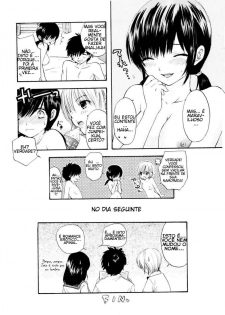 (C68) [SAILOR Q2 (RYÖ)] Love Tambourine (Ichigo 100%) [Portuguese-BR] [Ramsirual] - page 36