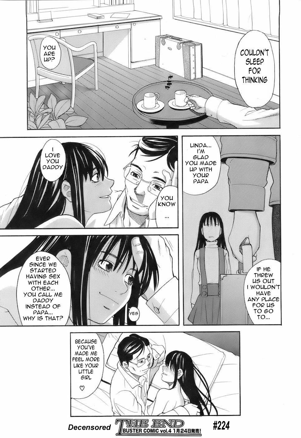 Papa [English] [Rewrite] [olddog51] page 30 full