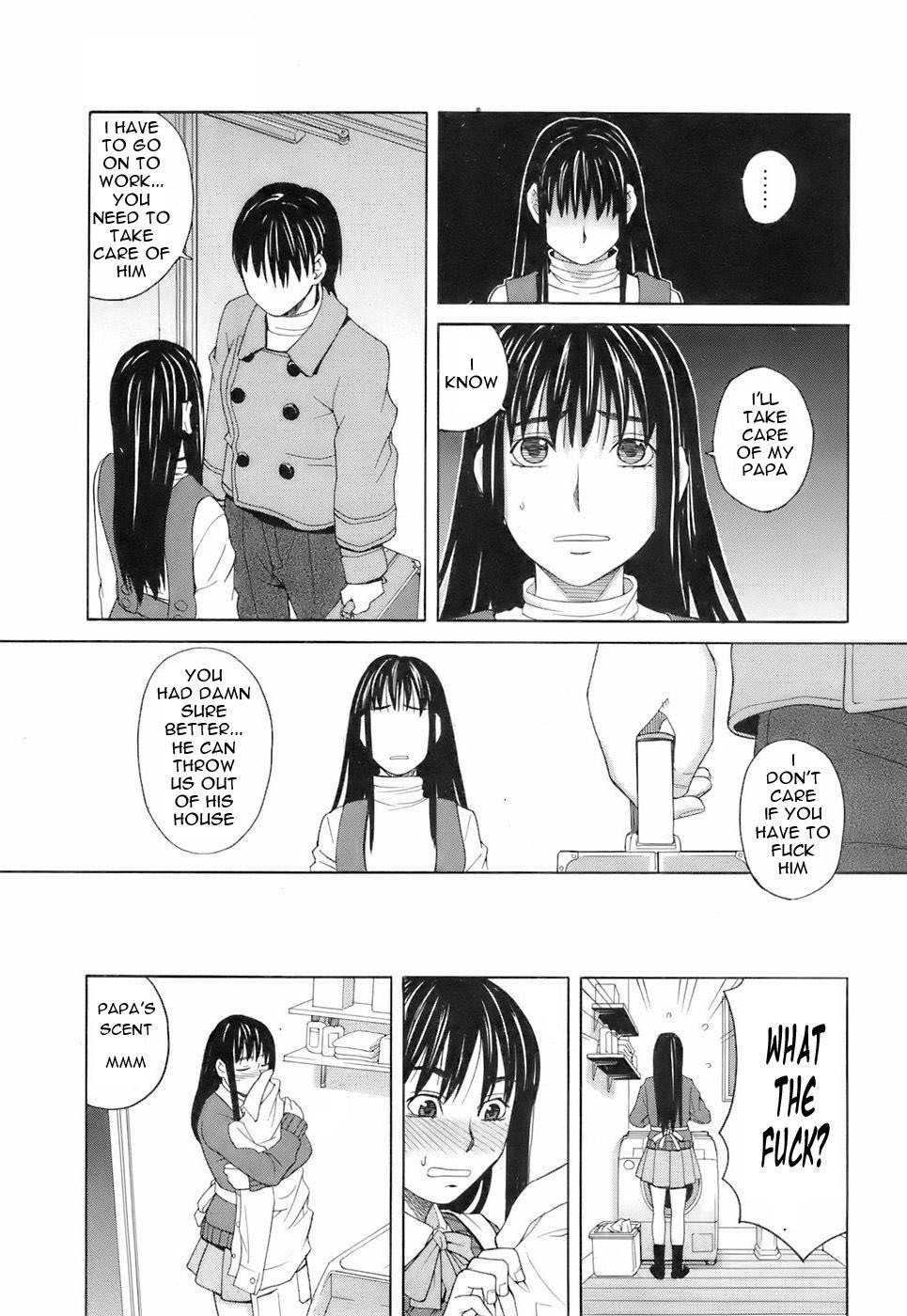 Papa [English] [Rewrite] [olddog51] page 4 full