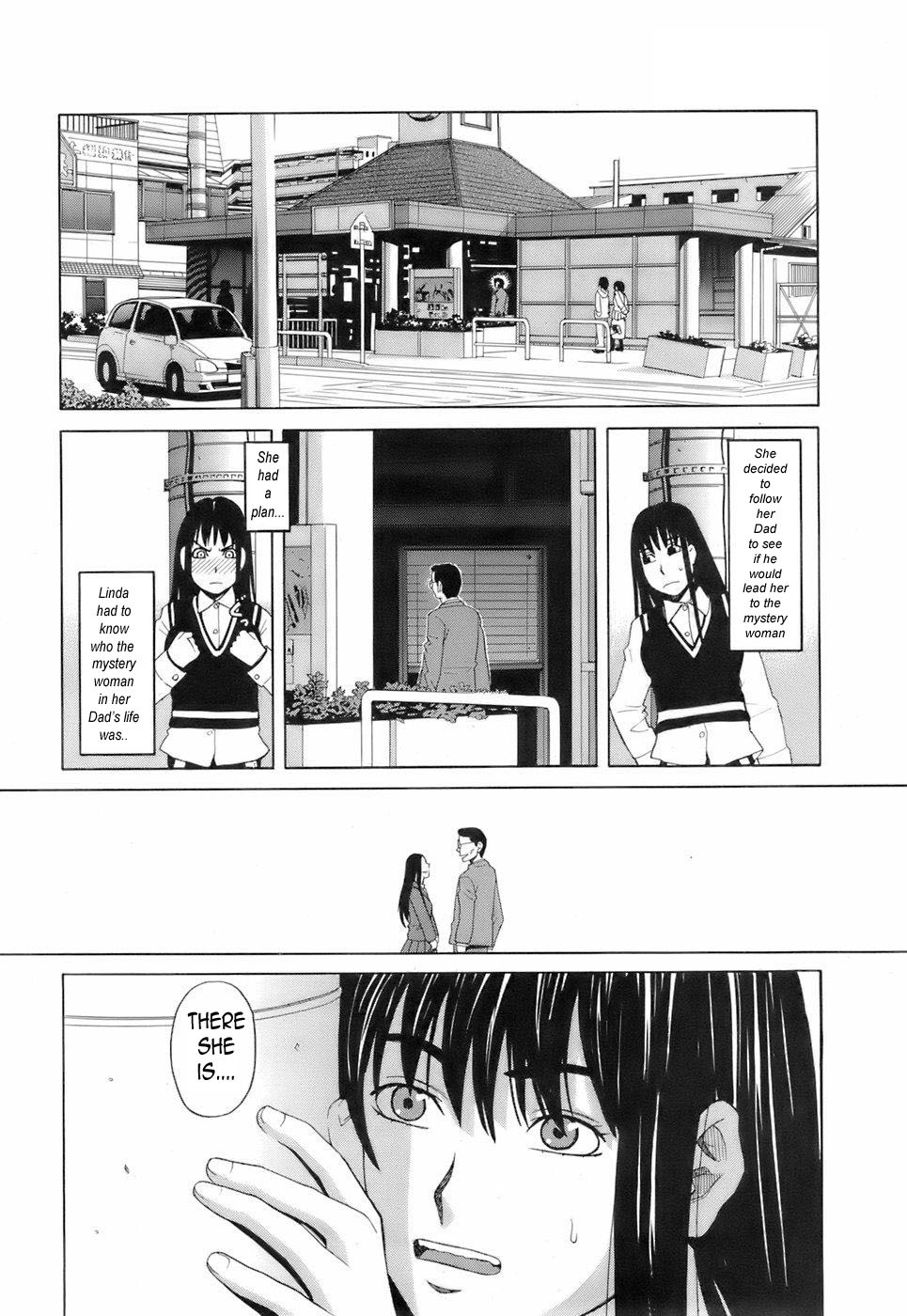 Papa [English] [Rewrite] [olddog51] page 6 full