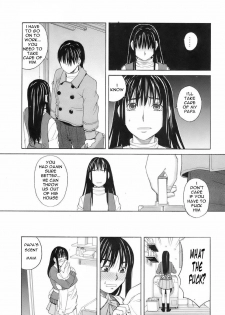 Papa [English] [Rewrite] [olddog51] - page 4