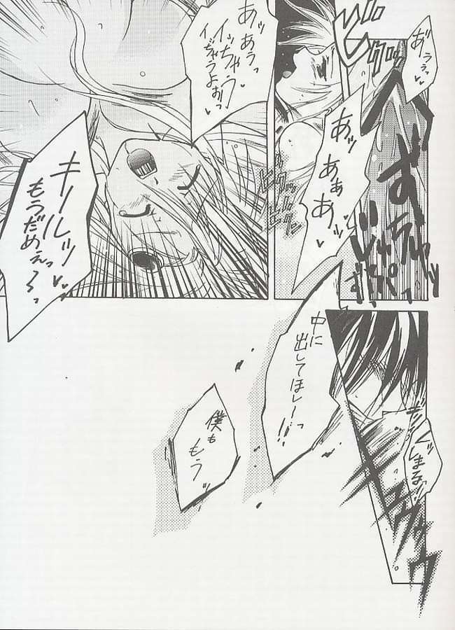 (C60) [MIKAN-HONPO (Higa Yukari)] Eternal Romancia (Tales of Eternia) page 30 full