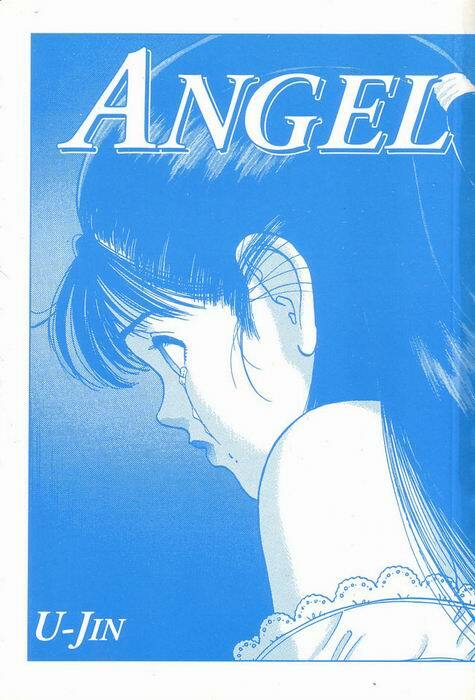 [U-Jin] Angel: Highschool Sexual Bad Boys and Girls Story Vol.07 [French] page 2 full