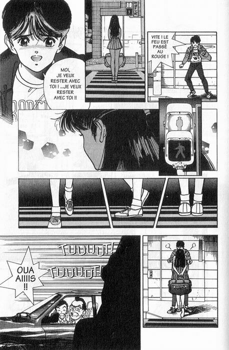 [U-Jin] Angel: Highschool Sexual Bad Boys and Girls Story Vol.07 [French] page 75 full