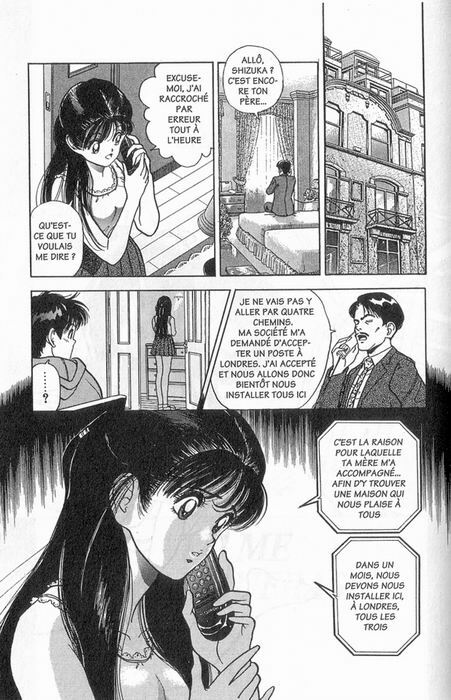 [U-Jin] Angel: Highschool Sexual Bad Boys and Girls Story Vol.07 [French] page 77 full