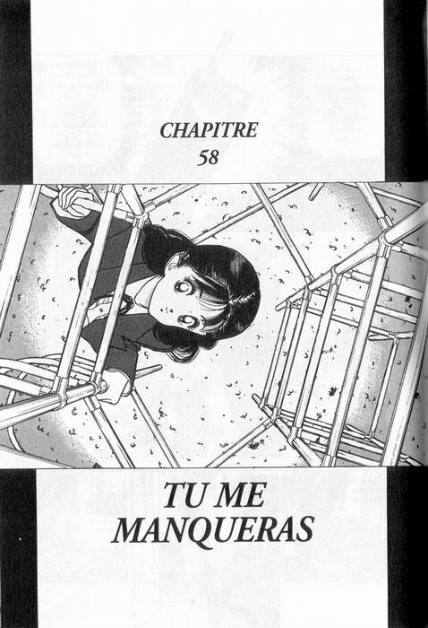 [U-Jin] Angel: Highschool Sexual Bad Boys and Girls Story Vol.07 [French] page 79 full