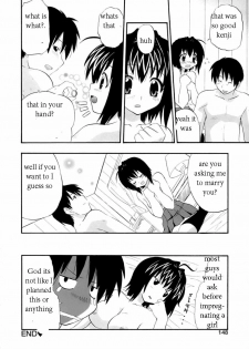 Mama's Undying Love Pt. 1-2 [English] [Rewrite] [EZ Rewriter] - page 32