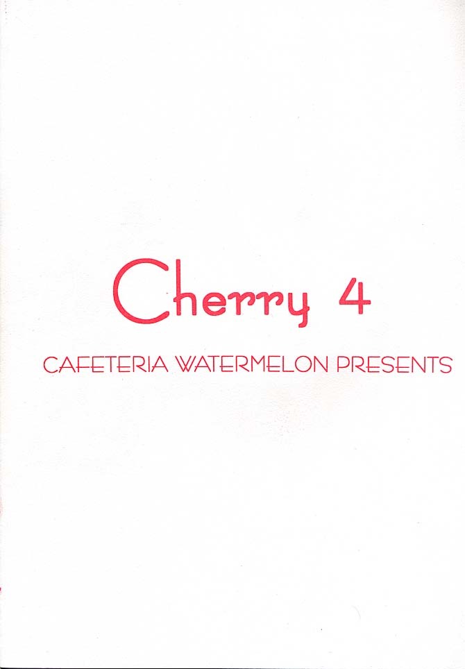 [Cafeteria Watermelon] Cherry 4 (Card Captor Sakura) page 24 full