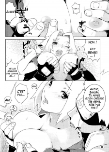 (C70) [NEKOMATAYA (Nekomata Naomi)] Icha Icha Unbalance (Naruto) [French] - page 3