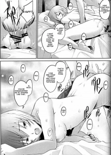 (C69) [Kohakutei (Sakai Hamachi)] Eden -Rei6- (Neon Genesis Evangelion) [English] =LWB= - page 16